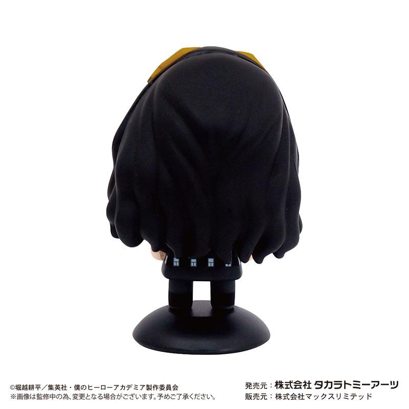 My Hero Academia Yurayura Head Eraser Head