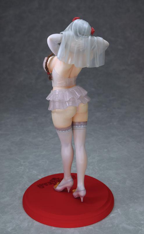 STARLESS Yuuna Mitarai -Bridal Inner ver.- 1/6 Complete Figure