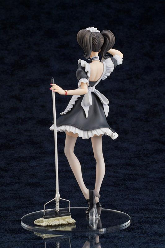 Persona 5 The Royal Sadayo Kawakami 1/7 Complete Figure