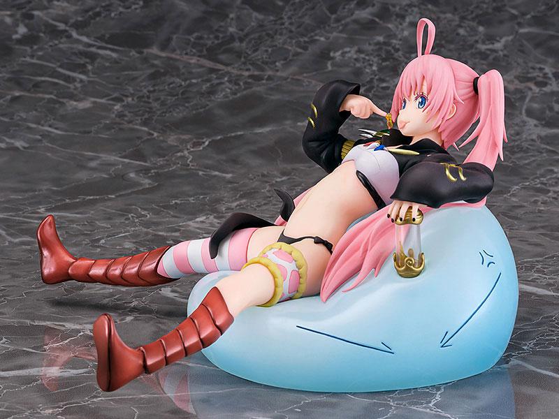 That Time I Got Reincarnated as a Slime Milim Nava 1/7 Complete Figure product