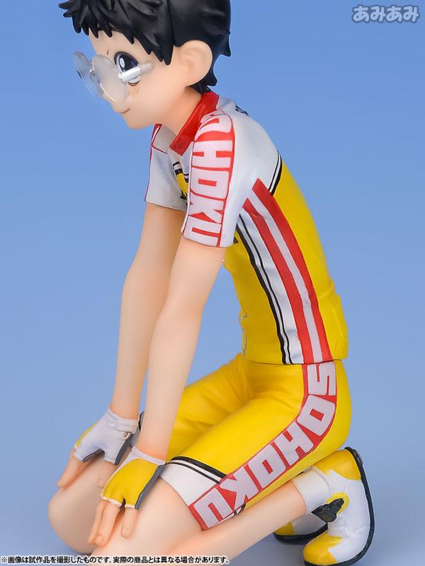 Yowamushi Pedal Grande Road Sakamichi Onoda Figure Mascot MegaHouse H2822 for sale online 
