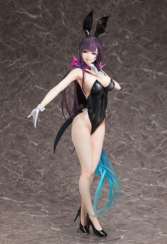 B-style The Elder Sister-like One Chiyo Bare Leg Bunny Ver. 1/4 Complete Figure product