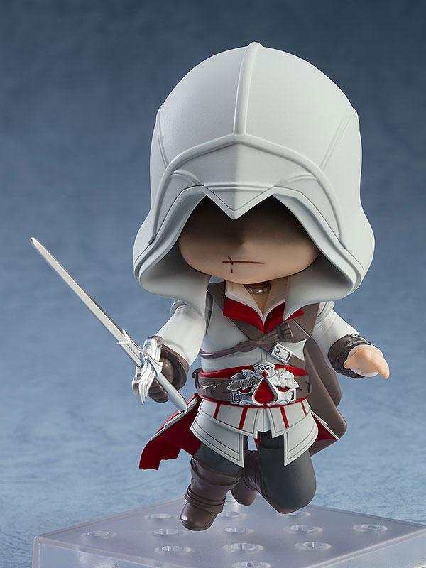 Nendoroid Assassin's Creed Ezio Auditore product