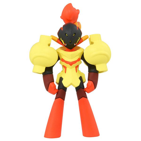 Pokemon MonColle MS-54 Armarouge product