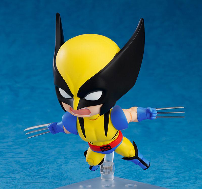 Nendoroid Marvel Comics Wolverine product