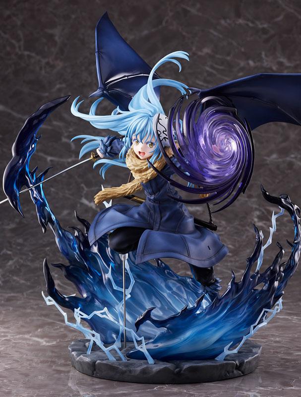 That Time I Got Reincarnated as a Slime Rimuru=Tempest -Ultimate Ver.- 1/7 Complete Figure