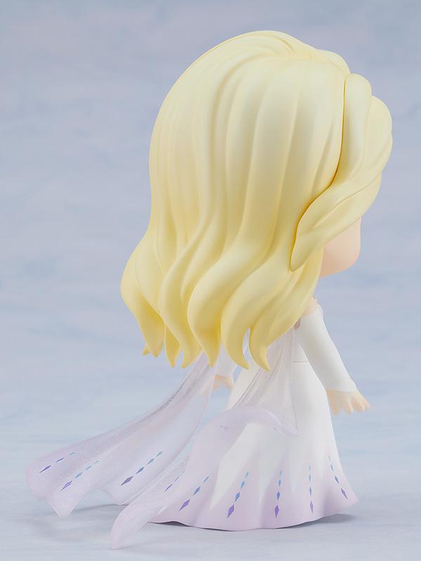 Nendoroid Frozen 2 Elsa Epilogue Dress Ver.