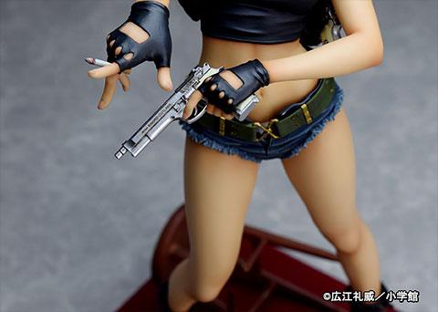 Black Lagoon Revy Two Hand 2022 ver.B 1/6 Complete Figure product