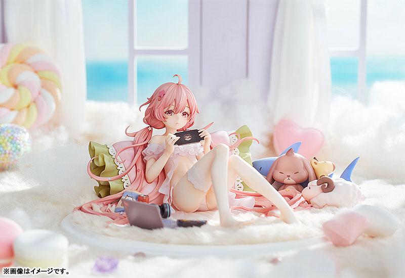 Red: Pride of Eden Evante Lazy Afternoon Ver. 1/7 Complete Figure
