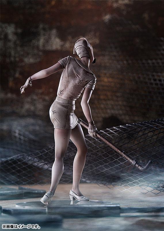 POP UP PARADE Silent Hill 2 Bubble Head Nurse Complete Figure product