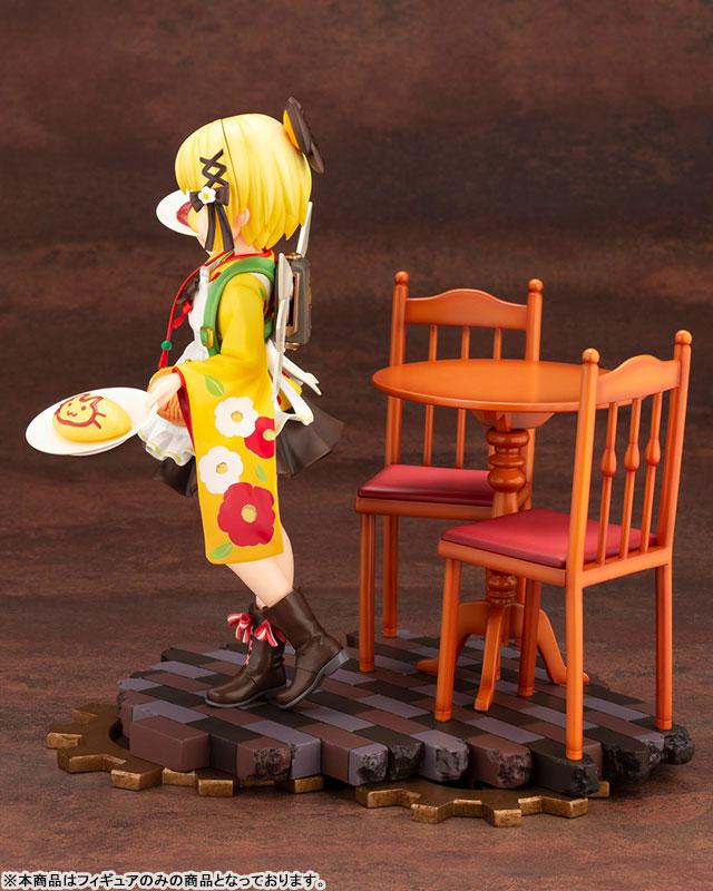 Prima Doll Gekka 1/7 Complete Figure product