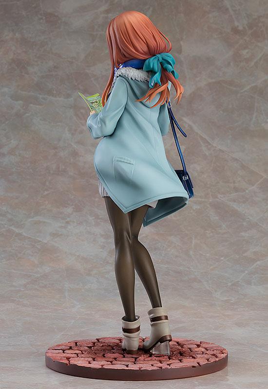 The Quintessential Quintuplets SS Miku Nakano Date Style Ver. 1/6 Complete Figure