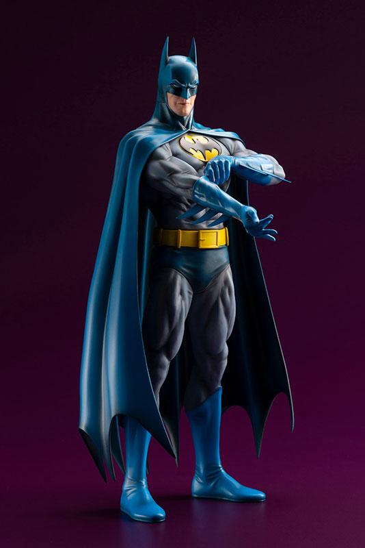 ARTFX DC Batman THE BROZE AGE 1/6 Complete Figure
