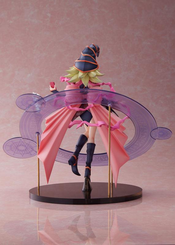 Yu-Gi-Oh! ZEXAL Gagaga Girl 1/7 Complete Figure