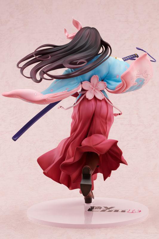 Project Sakura Wars Sakura Amamiya 1/7 Complete Figure product