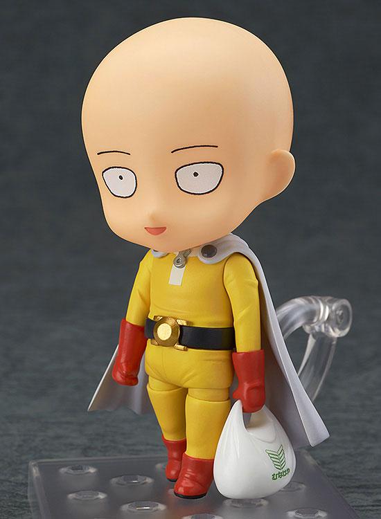 Nendoroid One-Punch Man Saitama