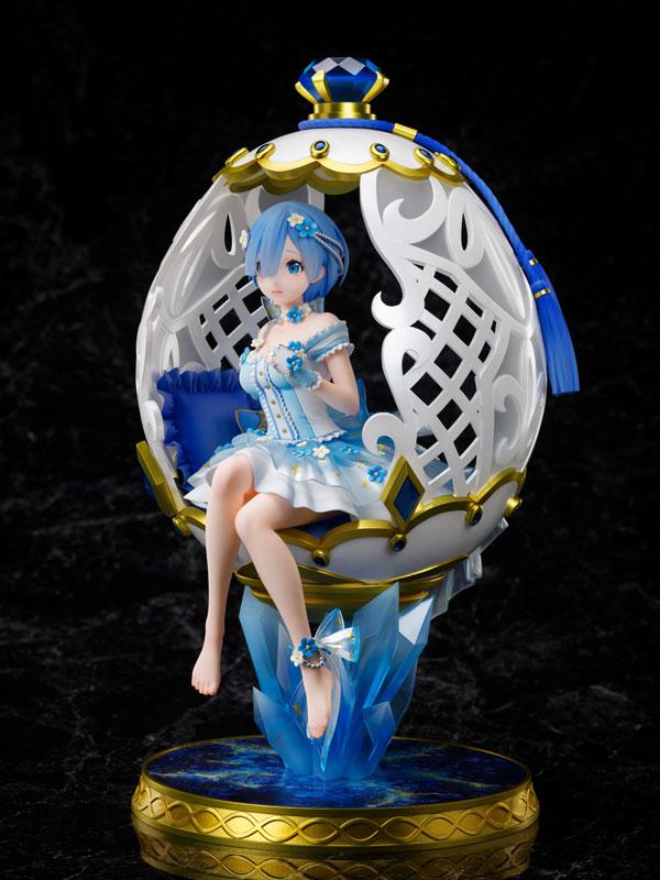 Re:ZERO -Starting Life in Another World- Rem -Egg Art Ver.- 1/7 Scale Figure product