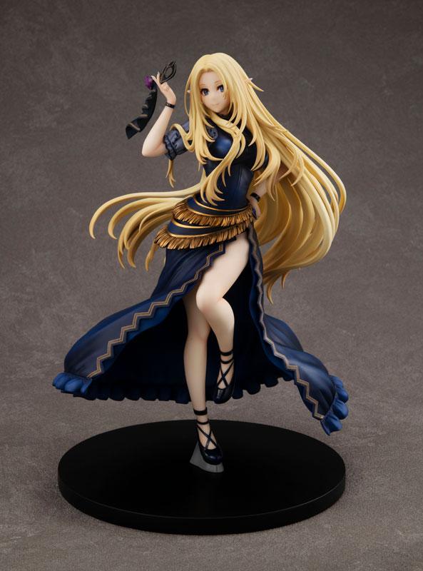 KDcolle The Eminence in Shadow Alpha Dress ver. 1/7 Complete Figure