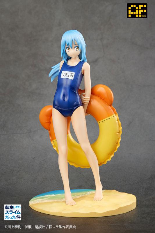 That Time I Got Reincarnated as a Slime Rimuru Tempest Swimsuit Ver. 1/7 Complete Figure product