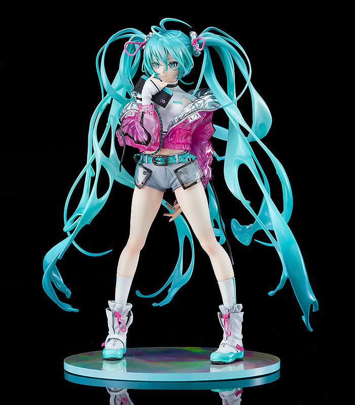 Character Vocal Series 01 Hatsune Miku with SOLWA 1/7 Complete Figure product