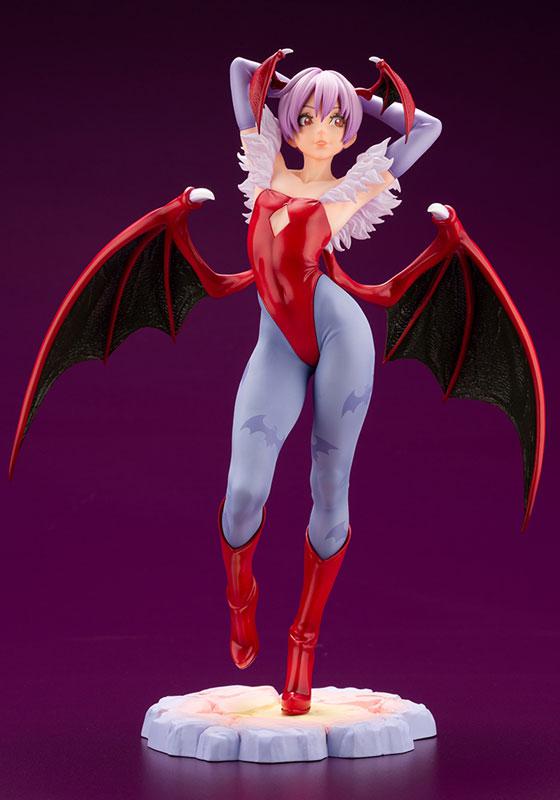 Darkstalkers Bishoujo Lilith 1/7 Complete Figure product