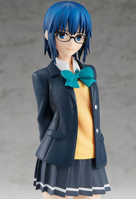 POP UP PARADE Tsukihime -A piece of blue glass moon- Ciel Complete Figure