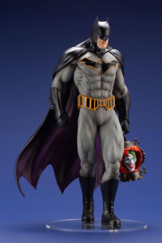 ARTFX DC UNIVERSE Batman Last Knight on Earth 1/6 Complete Figure