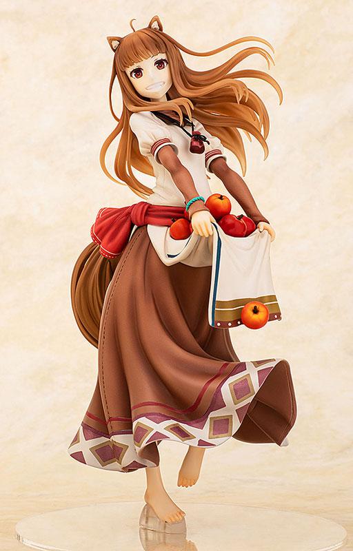Spice and Wolf Holo Plentiful Apple Harvest ver. 1/7 Complete Figure product