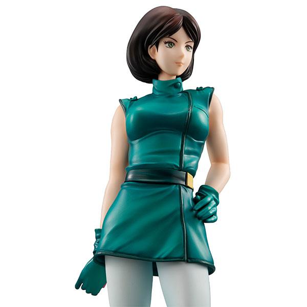 GGG Series Mobile Suit Zeta Gundam Emma Sheen 1/8 Complete Figure
