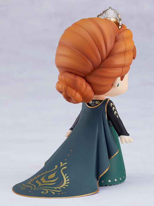 Nendoroid Frozen 2 Anna Epilogue Dress Ver.