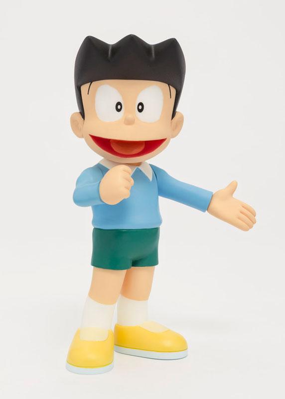 Figuarts ZERO - Suneo Hosokawa "Doraemon"