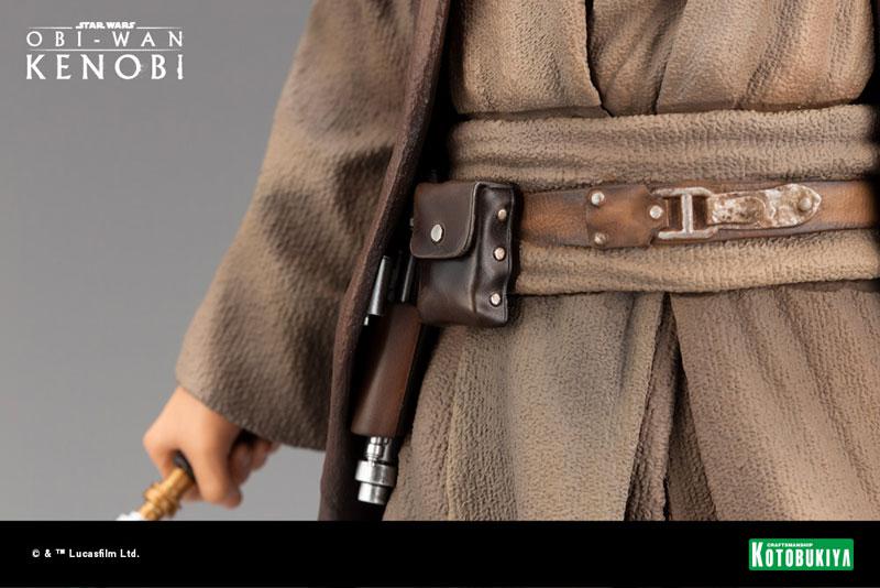 ARTFX Star Wars / Obi-Wan Kenobi Obi-Wan Kenobi 1/7 Easy Assembly Kit