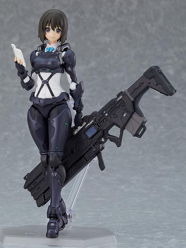 figma ARMS NOTE Student Library Assistant-san