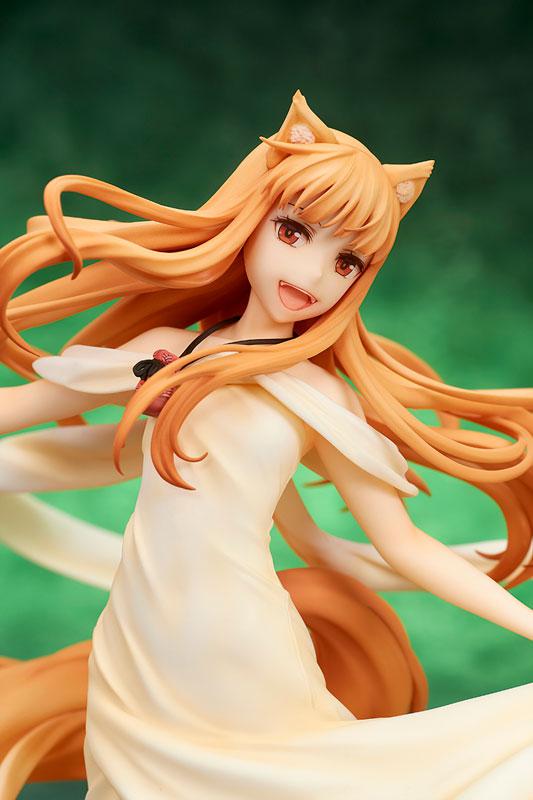 Spice and Wolf Holo 1/7 Complete Figure product