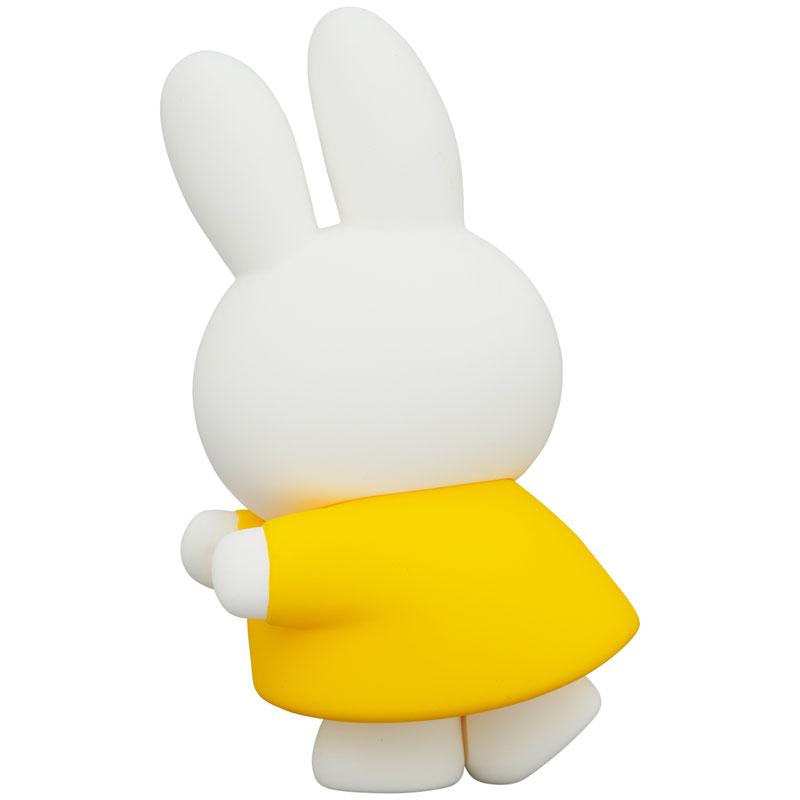 Ultra Detail Figure No.703 UDF Dick Bruna (Series 5) Connecting Miffy (Yellow) product