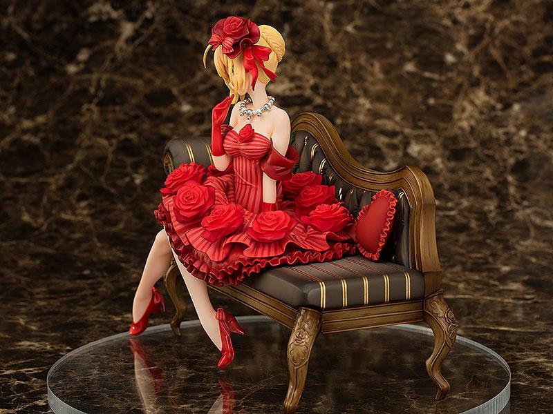 Fate/EXTRA Idol Emperor/Nero 1/7 Complete Figure product