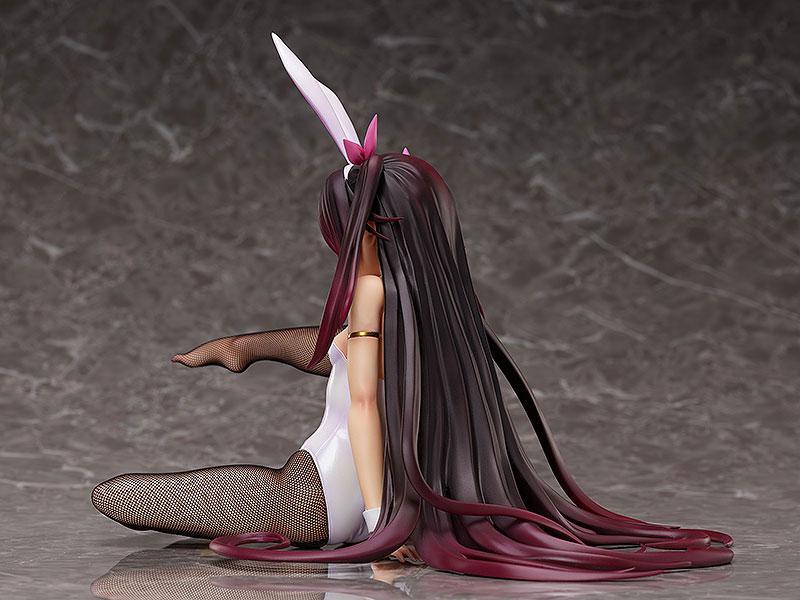 B-STYLE To Love-Ru Darkness Nemesis Bunny Ver. 1/4 Complete Figure