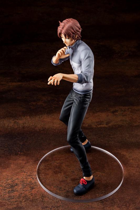 Detective Conan Subaru Okiya 1/8 Complete Figure