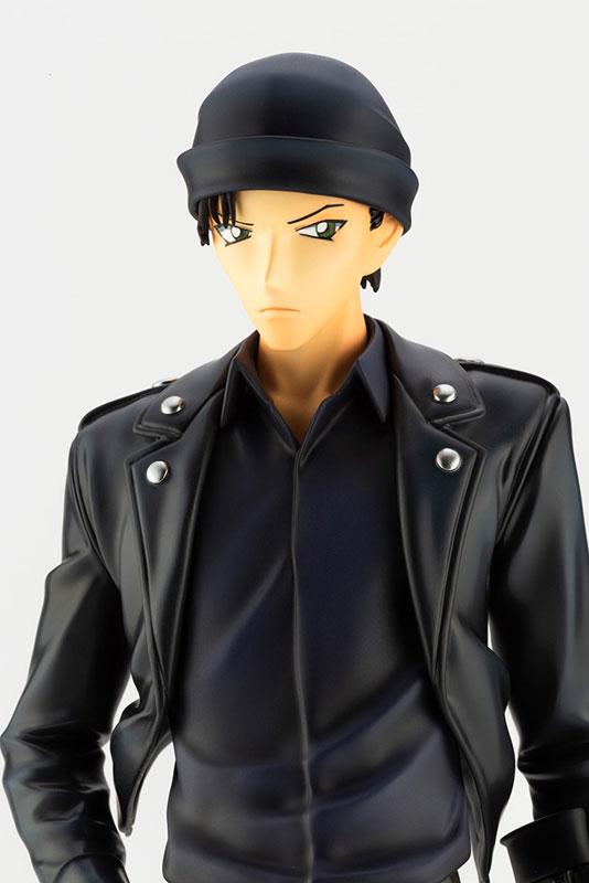 ARTFX J Detective Conan Shuichi Akai Complete Figure