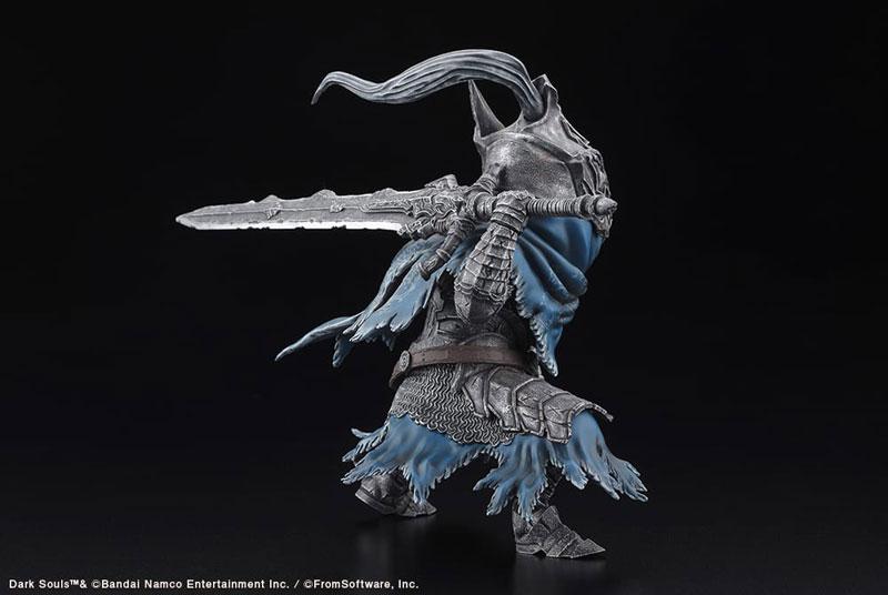 Q Collection Dark Souls Artorias The Abysswalker Complete Figure