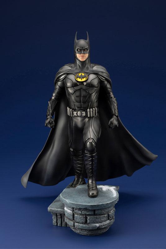 ARTFX The Flash Movie Batman 1/6 Complete Figure product