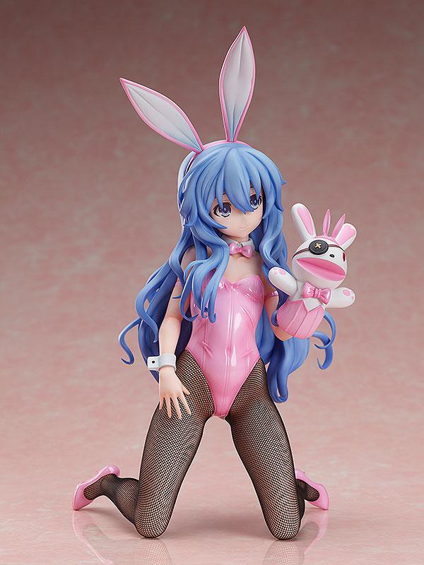 B-STYLE Date A Live IV Yoshino Bunny Ver. 1/4 Complete Figure