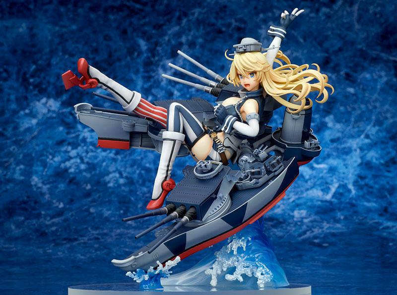 Kantai Collection -Kan Colle- Iowa Complete Figure product