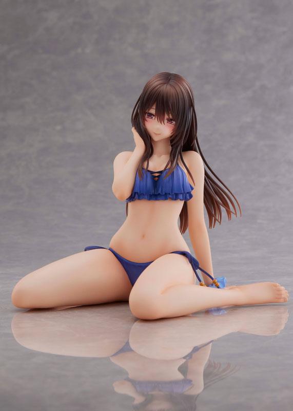 Shy Girls in Love Kasane Minazumi PVC Figure (1:7 Scale) product