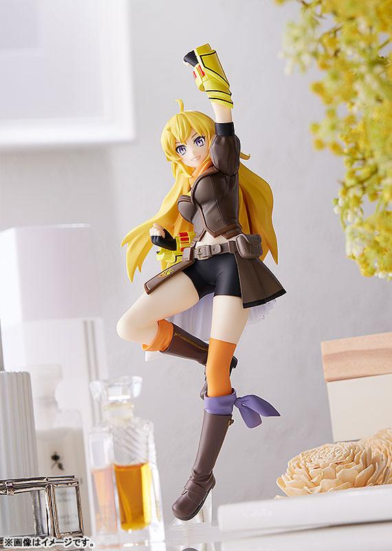 POP UP PARADE RWBY Yang Xiao Long Complete Figure product