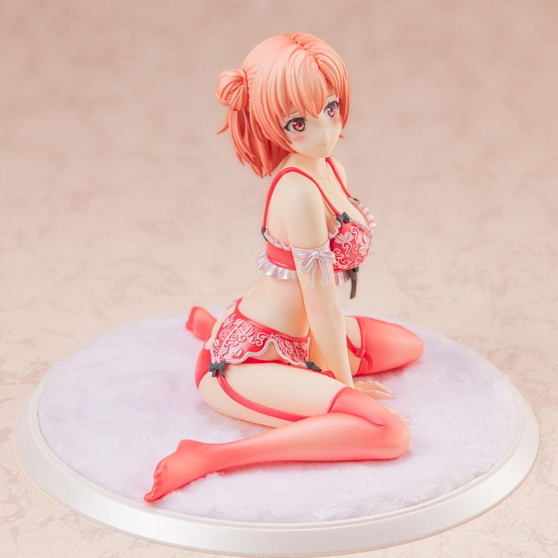 My Teen Romantic Comedy SNAFU 2 Yui Yuigahama Lingerie ver. 1/7 Complete Figure product