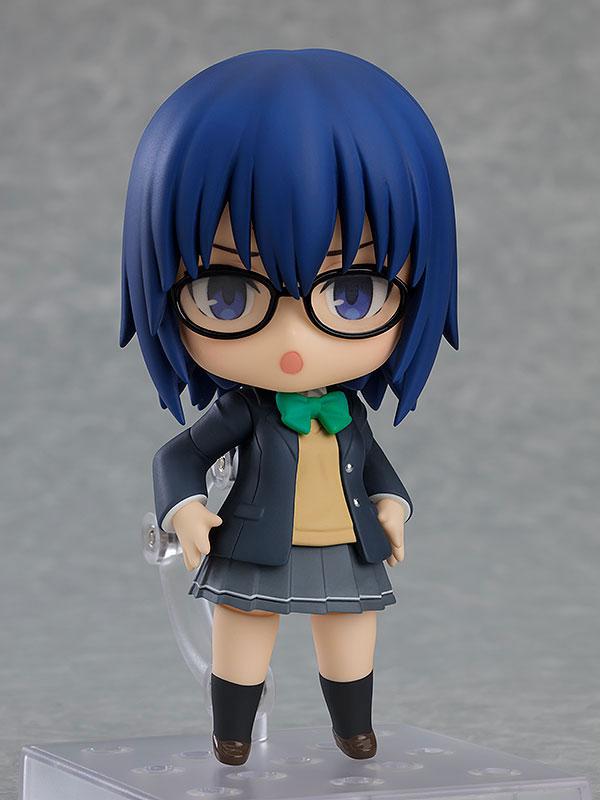 Nendoroid Tsukihime -A piece of blue glass moon- Ciel product