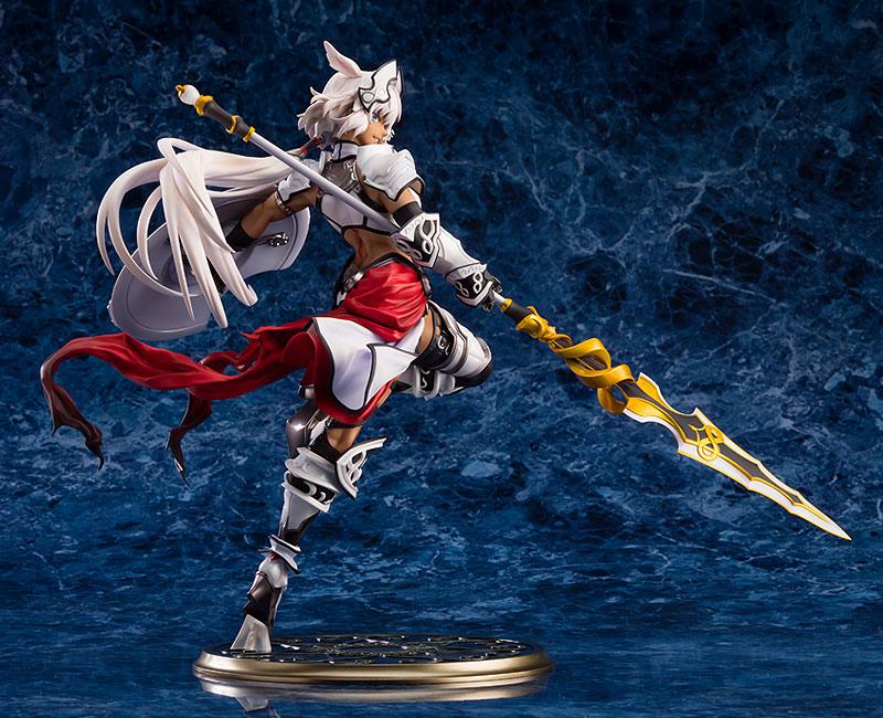 Fate/Grand Order Lancer/Caenis 1/7 Complete Figure product