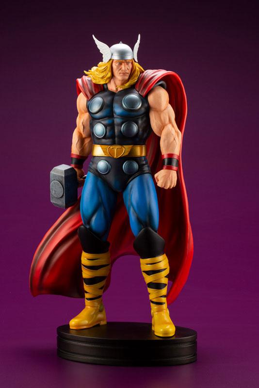 ARTFX MARVEL UNIVERSE Thor The Bronze Age 1/6 Complete Figure product