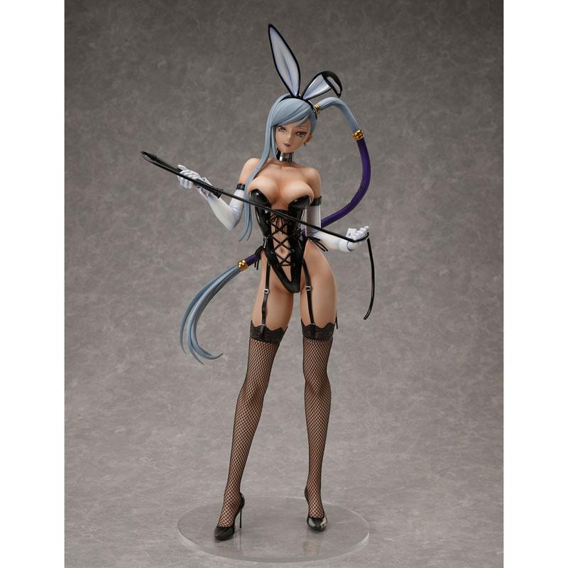 B-style Code Geass: Lelouch of the Rebellion Villetta Nu Bunny Ver. 1/4 Complete Figure product